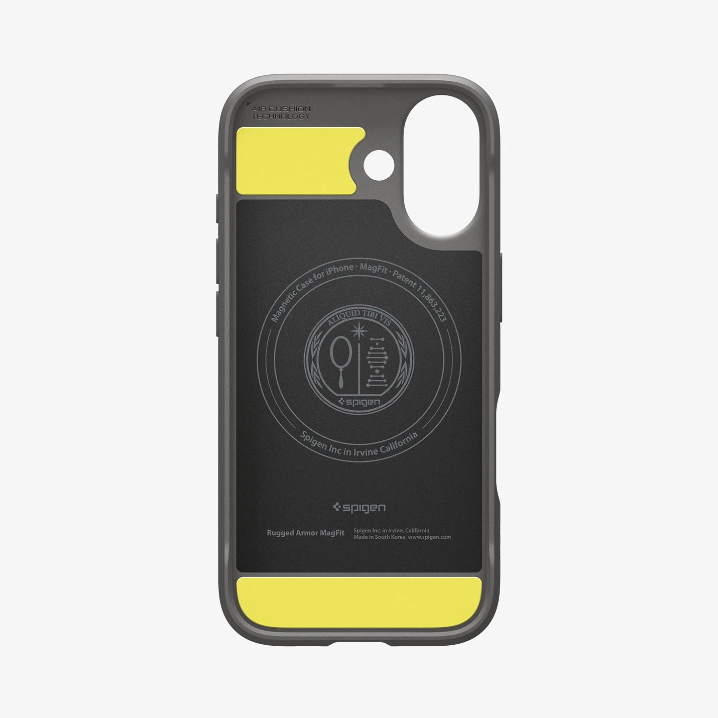 iPhone 17 Series - Rugged Armor (Mag Fit) - Image 62