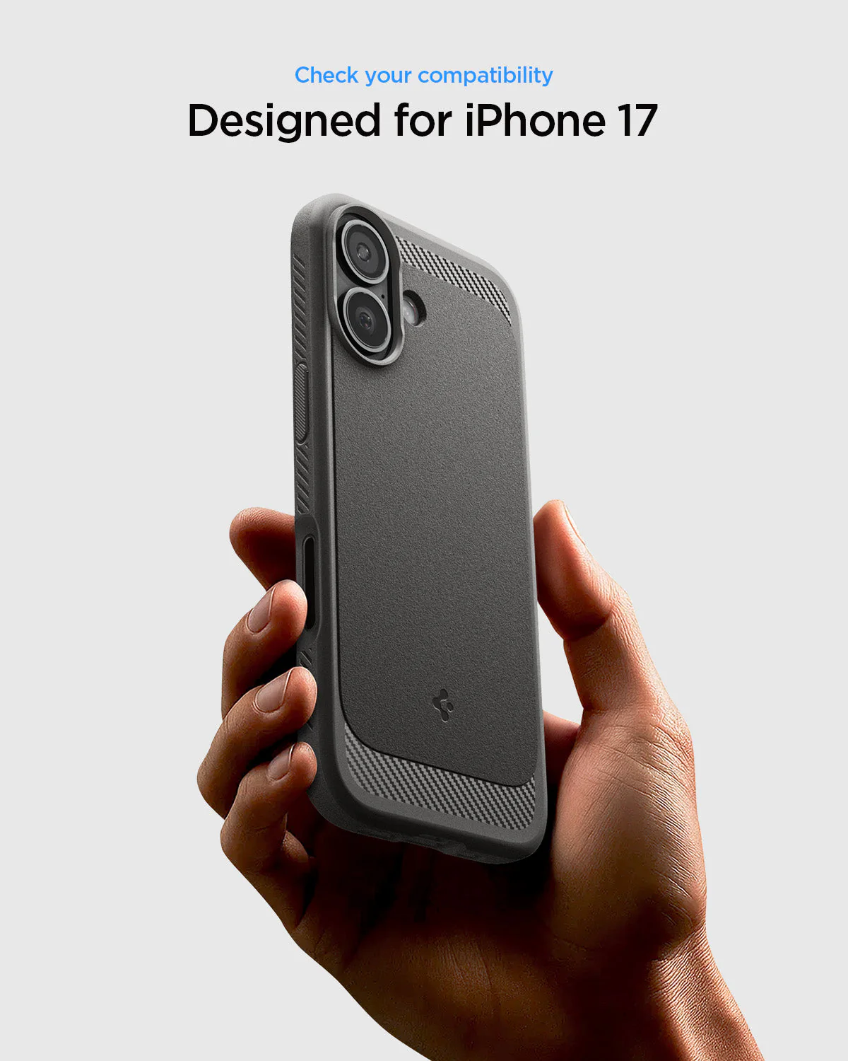 iPhone 17 Series - Rugged Armor (Mag Fit) - Image 64