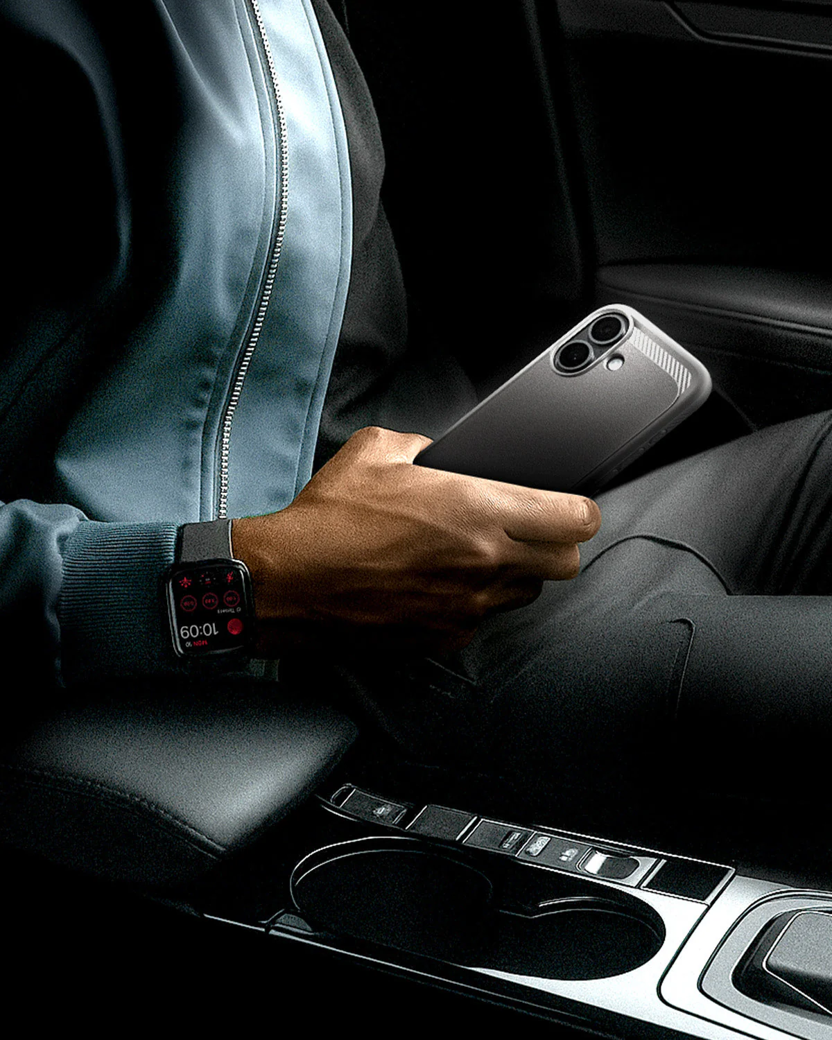 iPhone 17 Series - Rugged Armor (Mag Fit) - Image 65