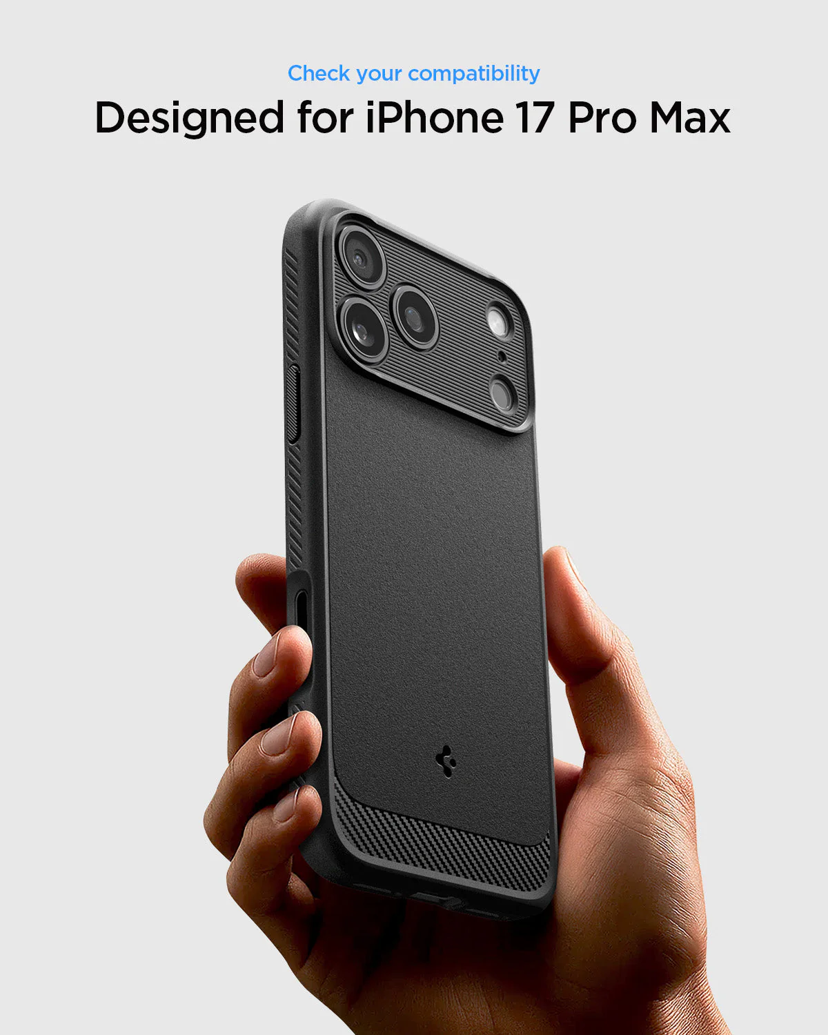 iPhone 17 Series - Rugged Armor (Mag Fit) - Image 67