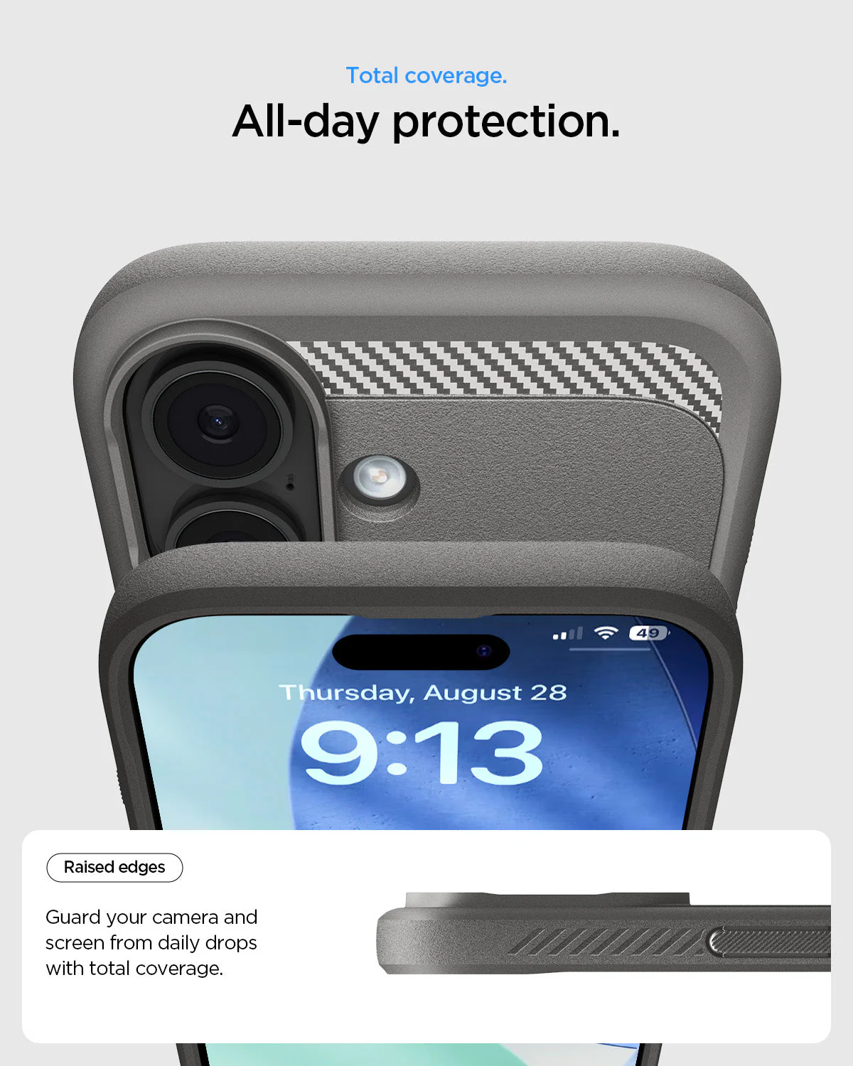 iPhone 17 Series - Rugged Armor (Mag Fit) - Image 68