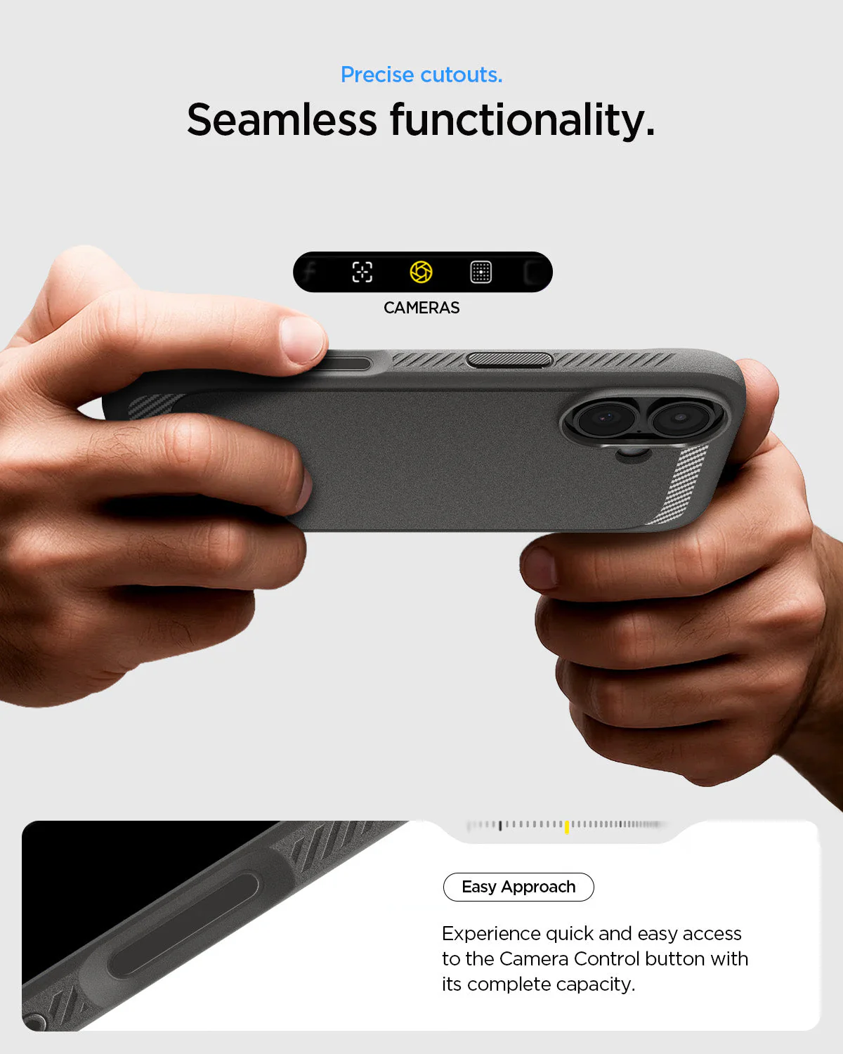 iPhone 17 Series - Rugged Armor (Mag Fit) - Image 69