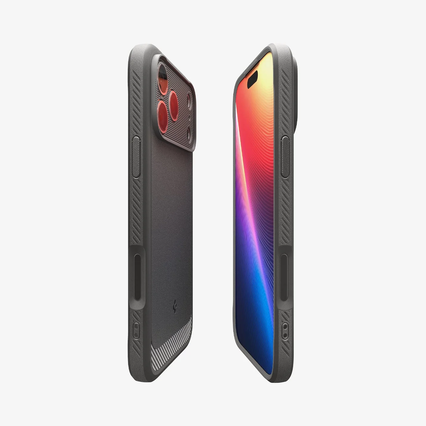 iPhone 17 Series - Rugged Armor (Mag Fit) - Image 7