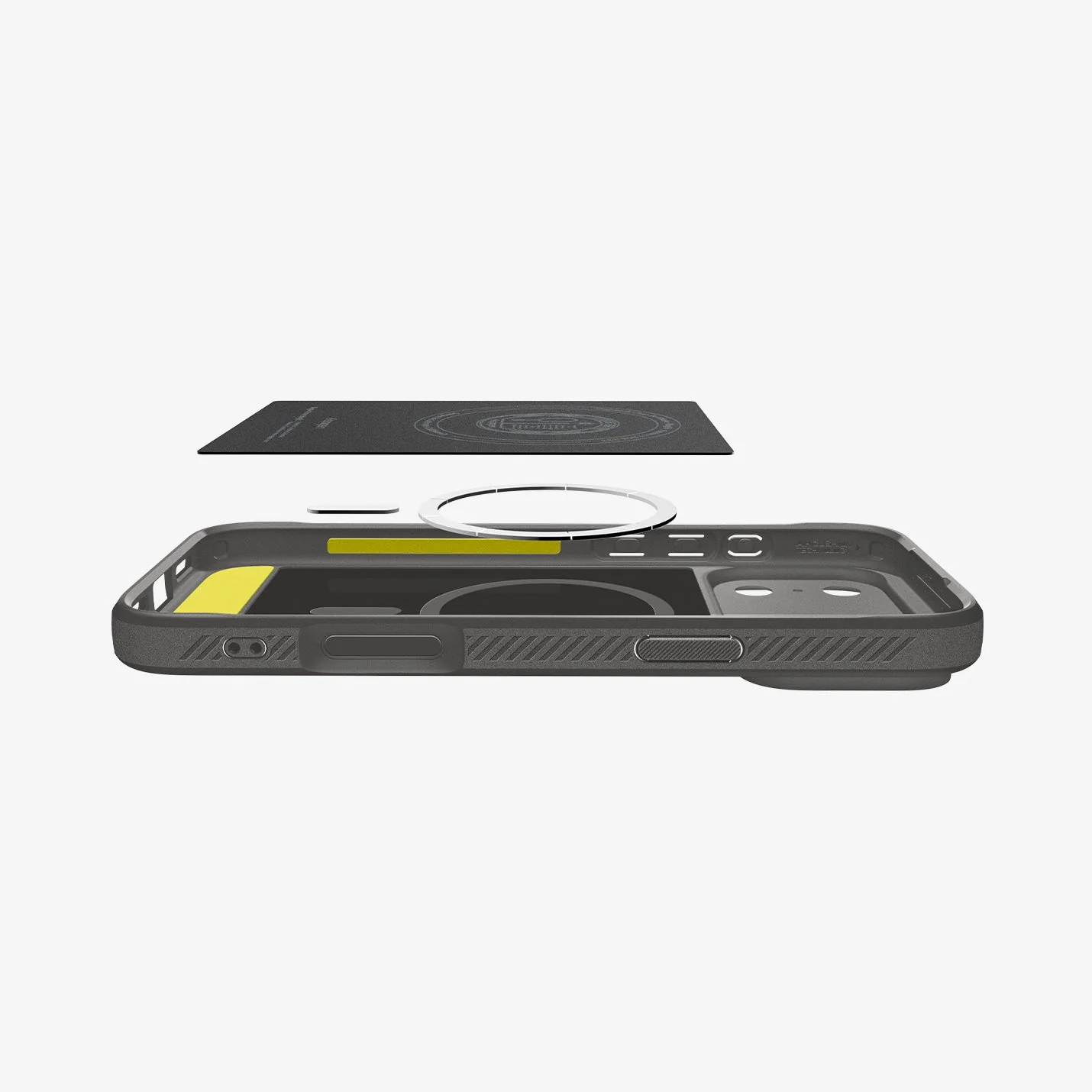 iPhone 17 Series - Rugged Armor (Mag Fit) - Image 8