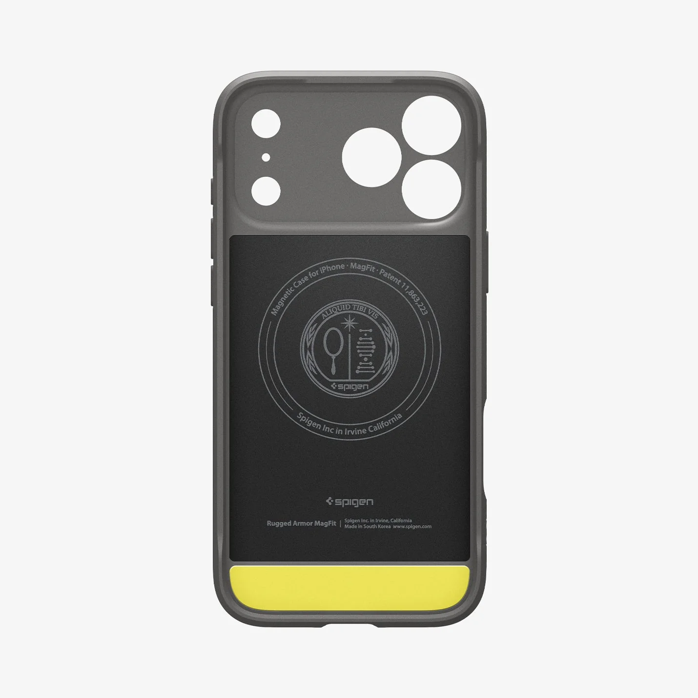 iPhone 17 Series - Rugged Armor (Mag Fit) - Image 9