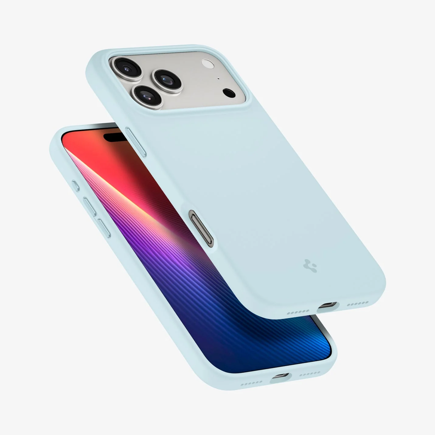 iPhone 17 Series - Silicone Fit (Mag Fit) - Image 27