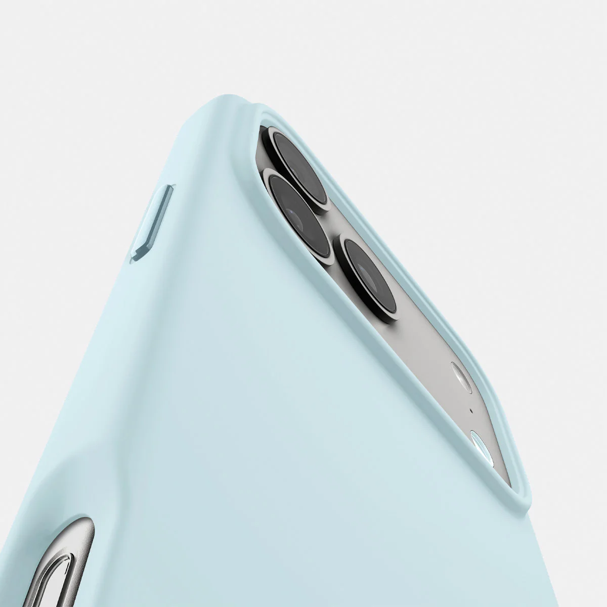 iPhone 17 Series - Silicone Fit (Mag Fit) - Image 31