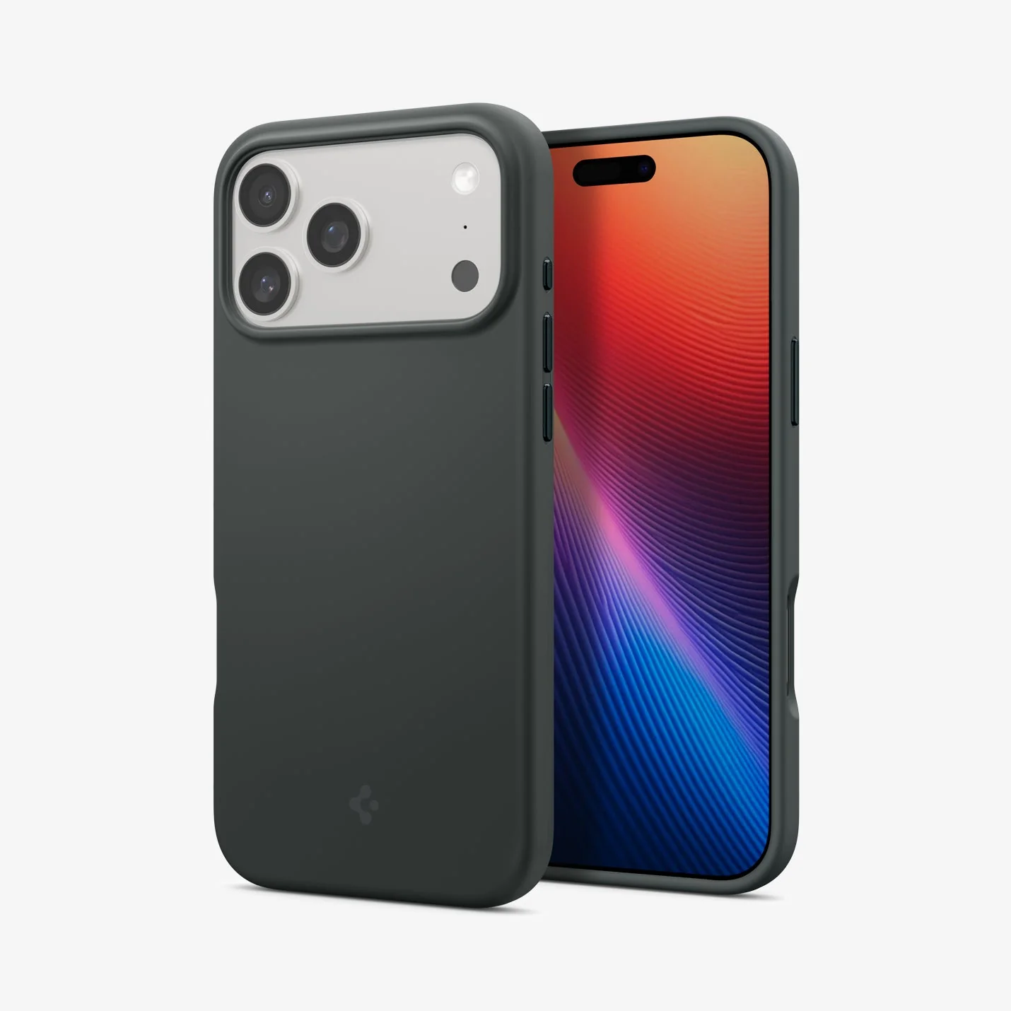iPhone 17 Series - Silicone Fit (Mag Fit) - Image 4