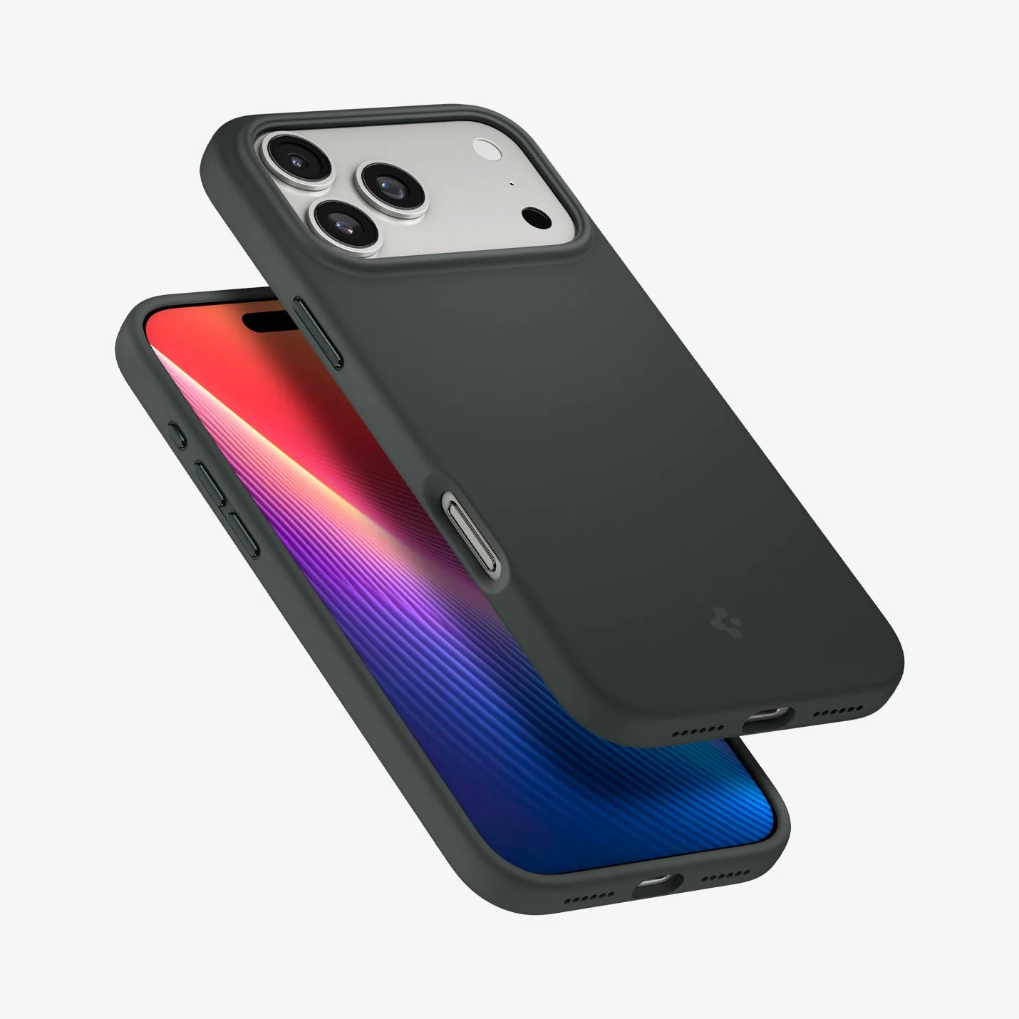 iPhone 17 Series - Silicone Fit (Mag Fit) - Image 5
