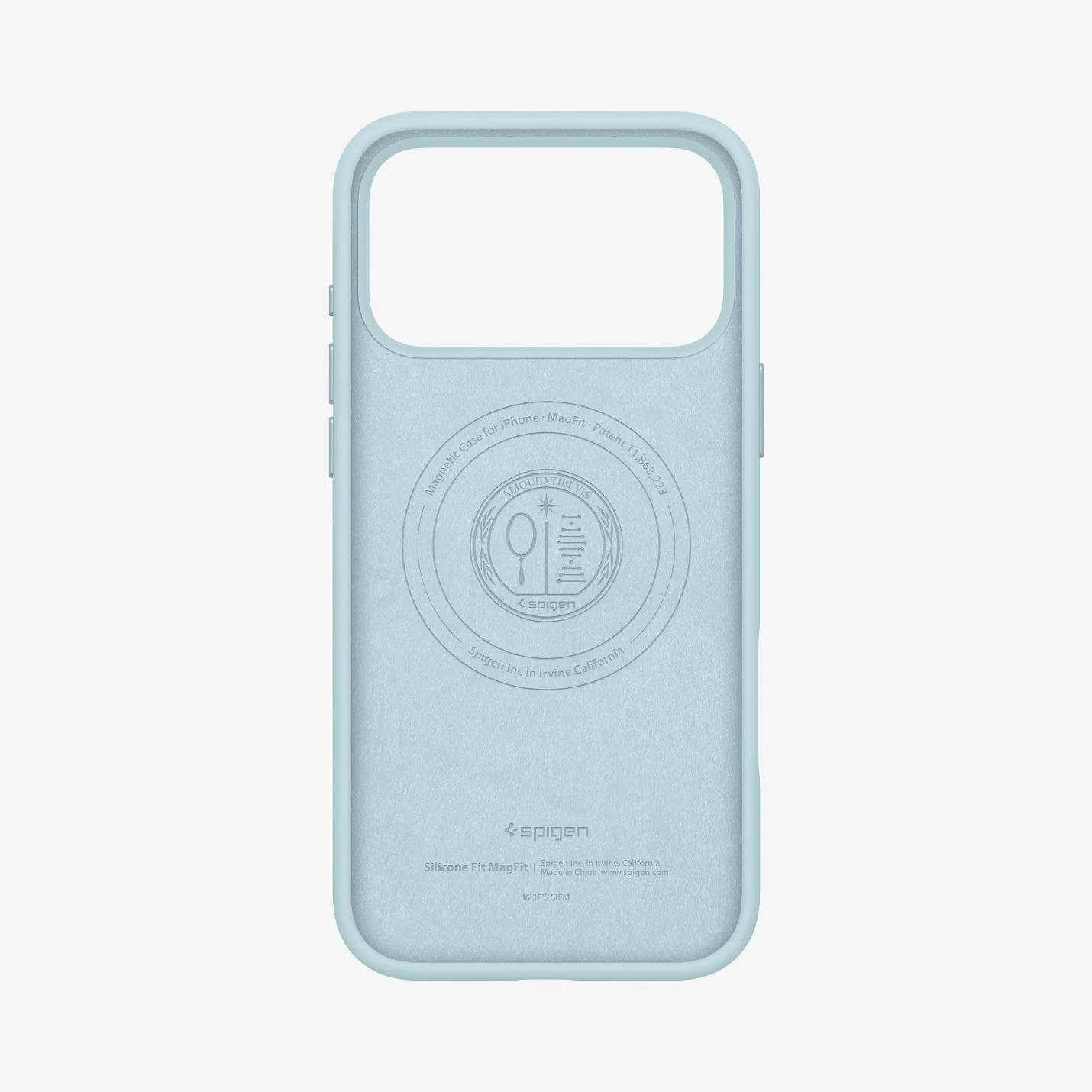 iPhone 17 Series - Silicone Fit (Mag Fit) - Image 77