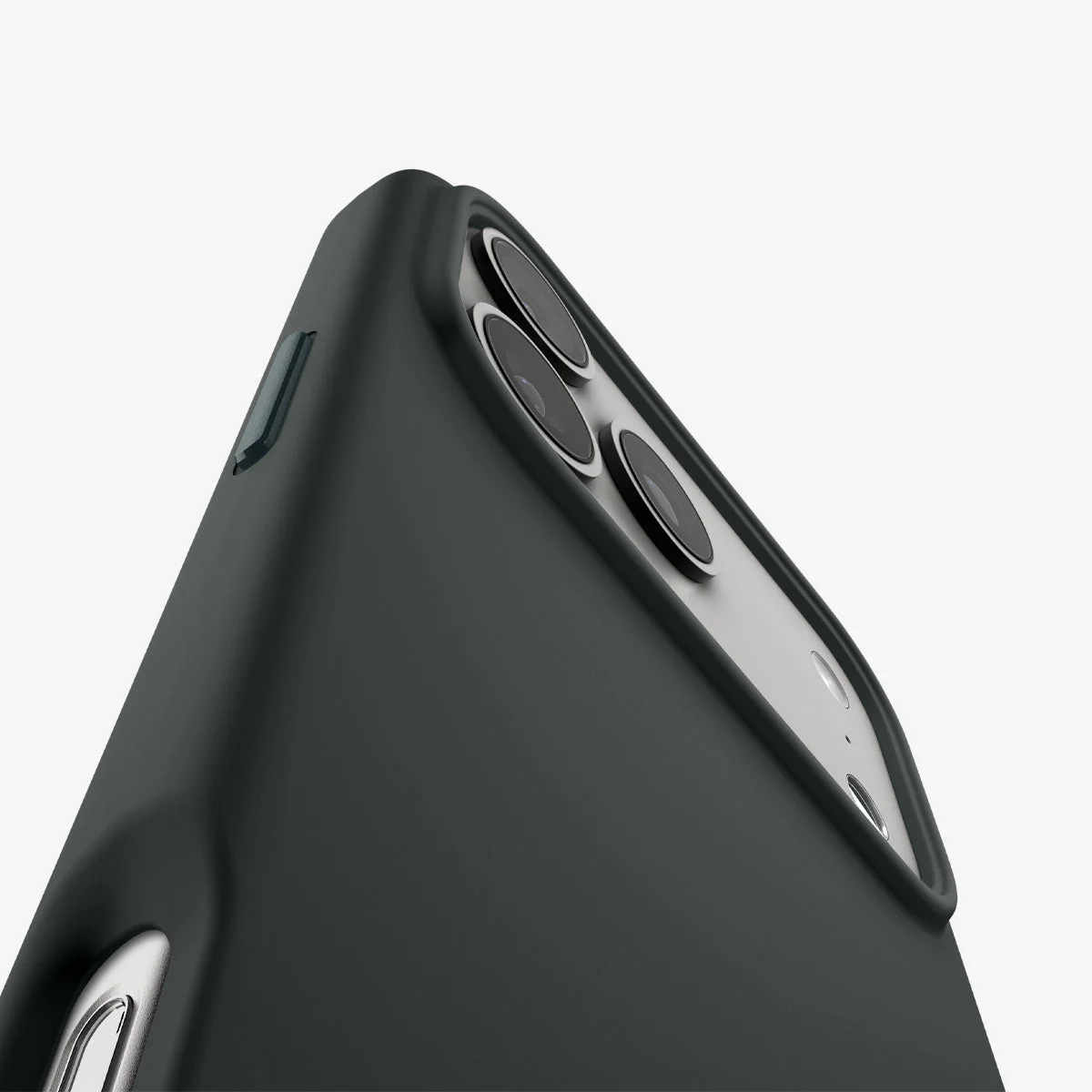 iPhone 17 Series - Silicone Fit (Mag Fit) - Image 9