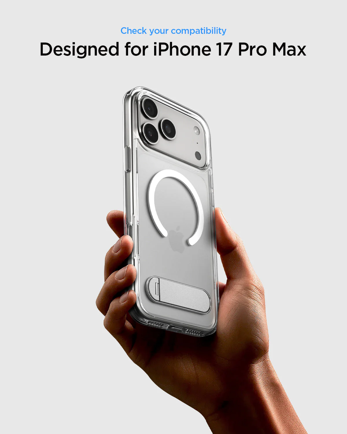 iPhone 17 Series - Slim Armor Essential S (MagFit) - Image 18