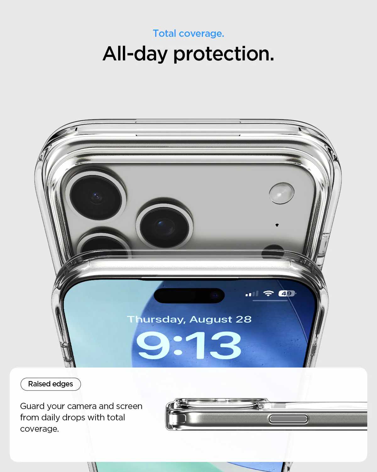 iPhone 17 Series - Slim Armor Essential S (MagFit) - Image 32