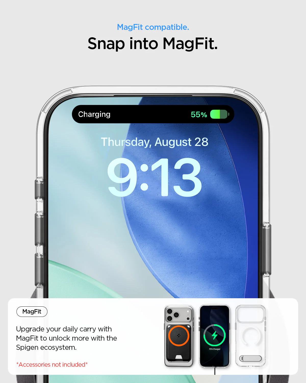 iPhone 17 Series - Slim Armor Essential S (MagFit) - Image 34