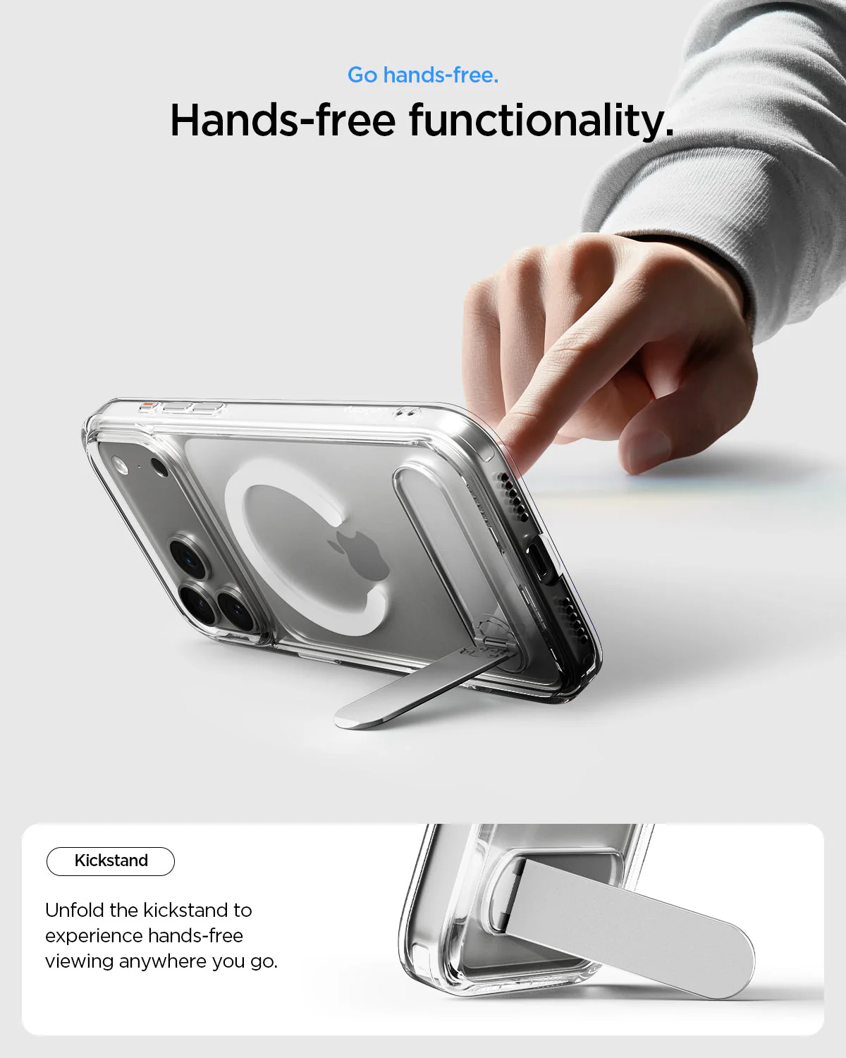 iPhone 17 Series - Slim Armor Essential S (MagFit) - Image 35