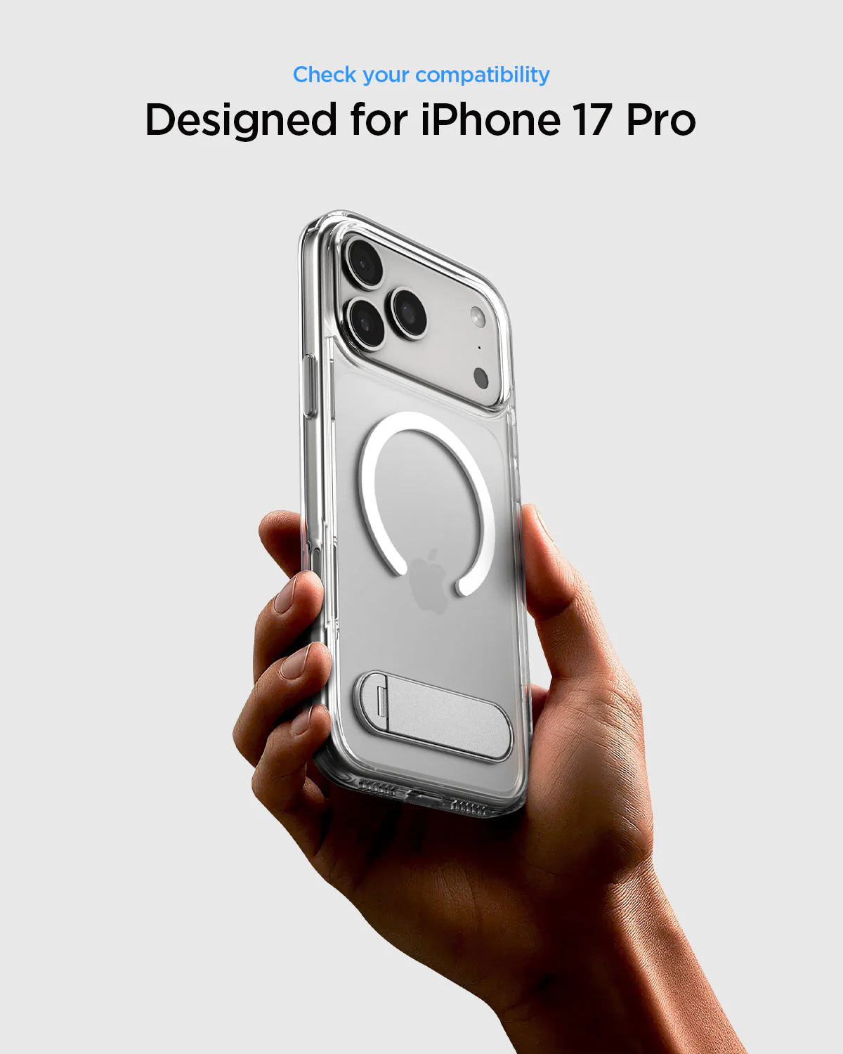 iPhone 17 Series - Slim Armor Essential S (MagFit) - Image 36