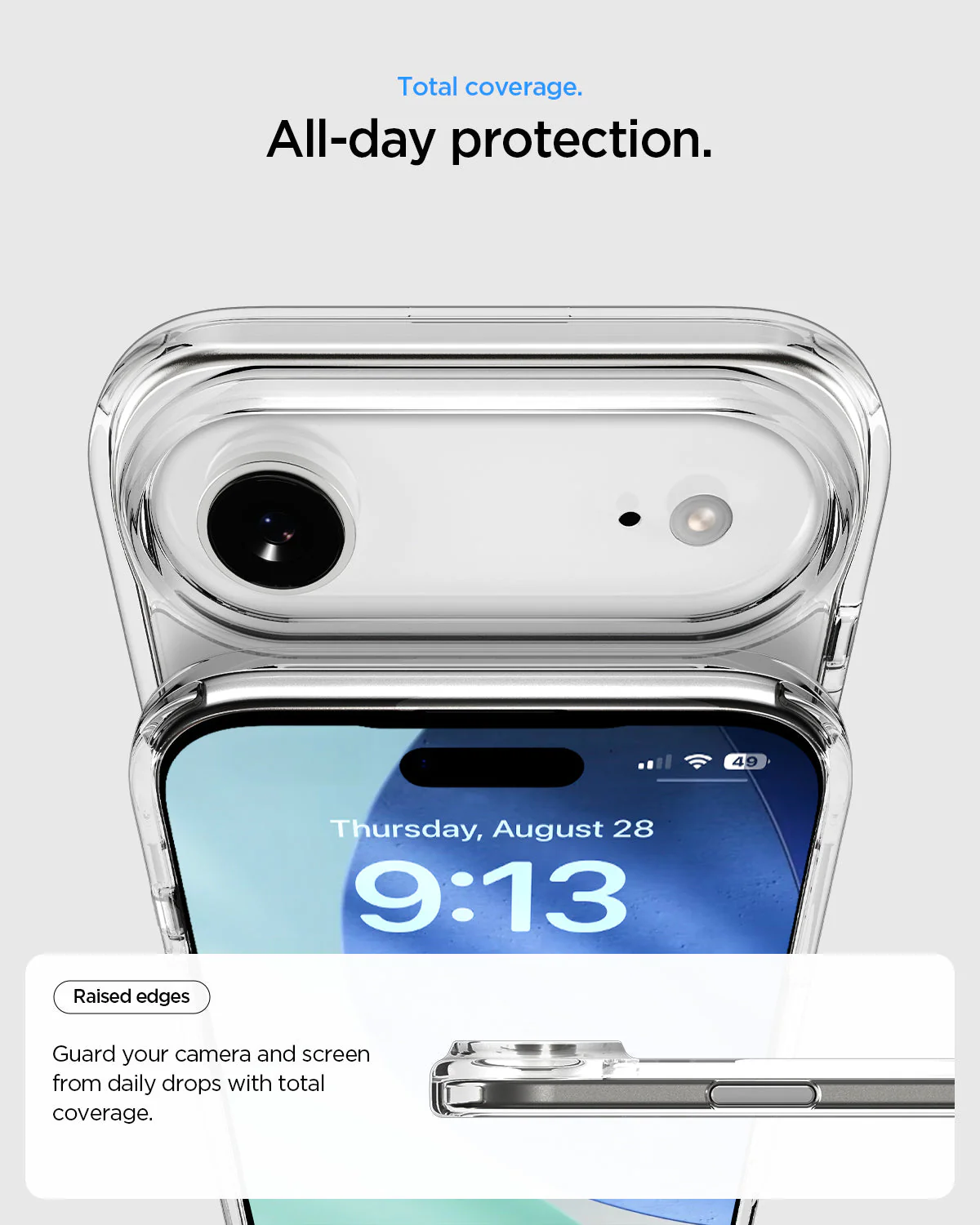 iPhone 17 Series - Slim Armor Essential S (MagFit) - Image 51
