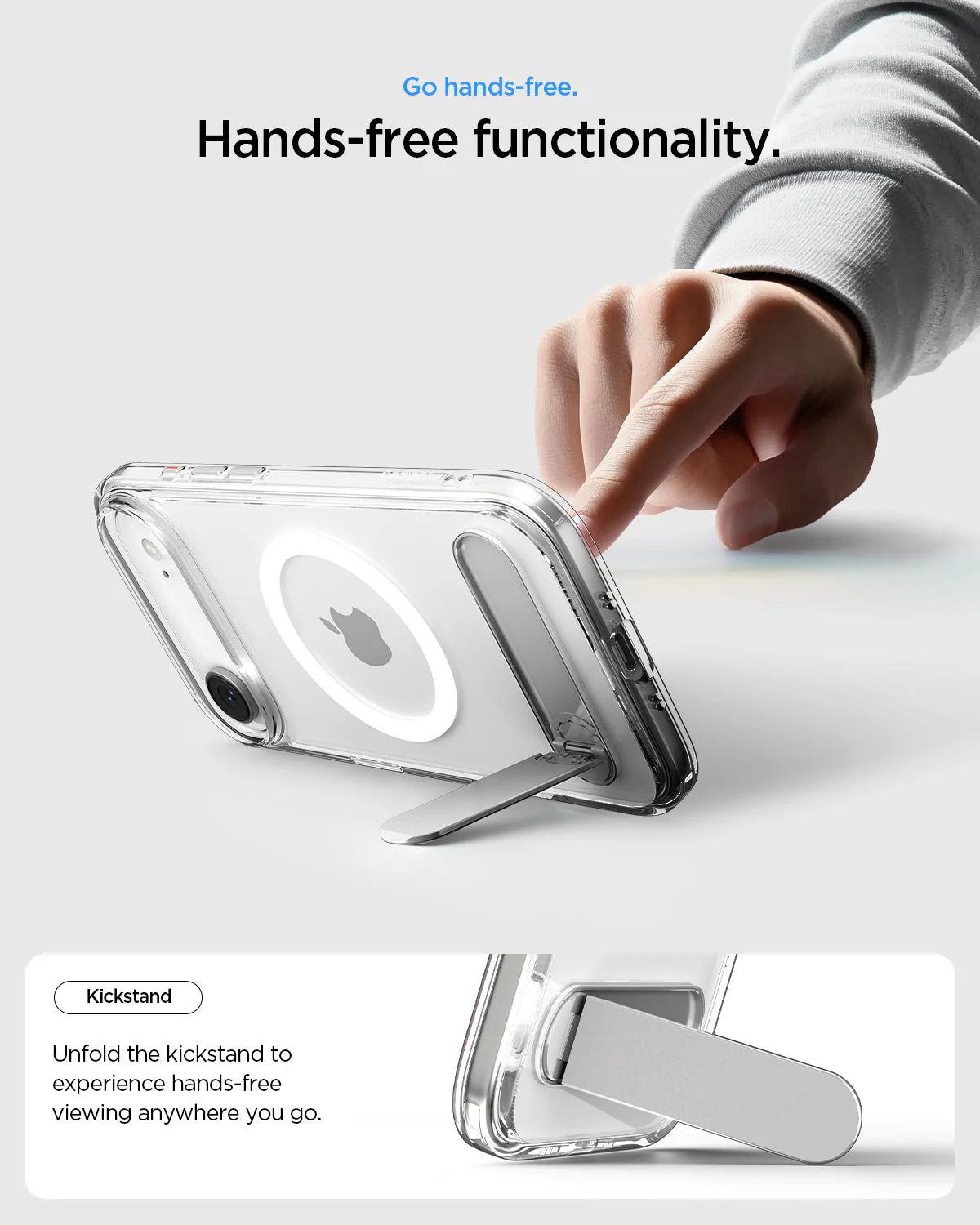 iPhone 17 Series - Slim Armor Essential S (MagFit) - Image 54