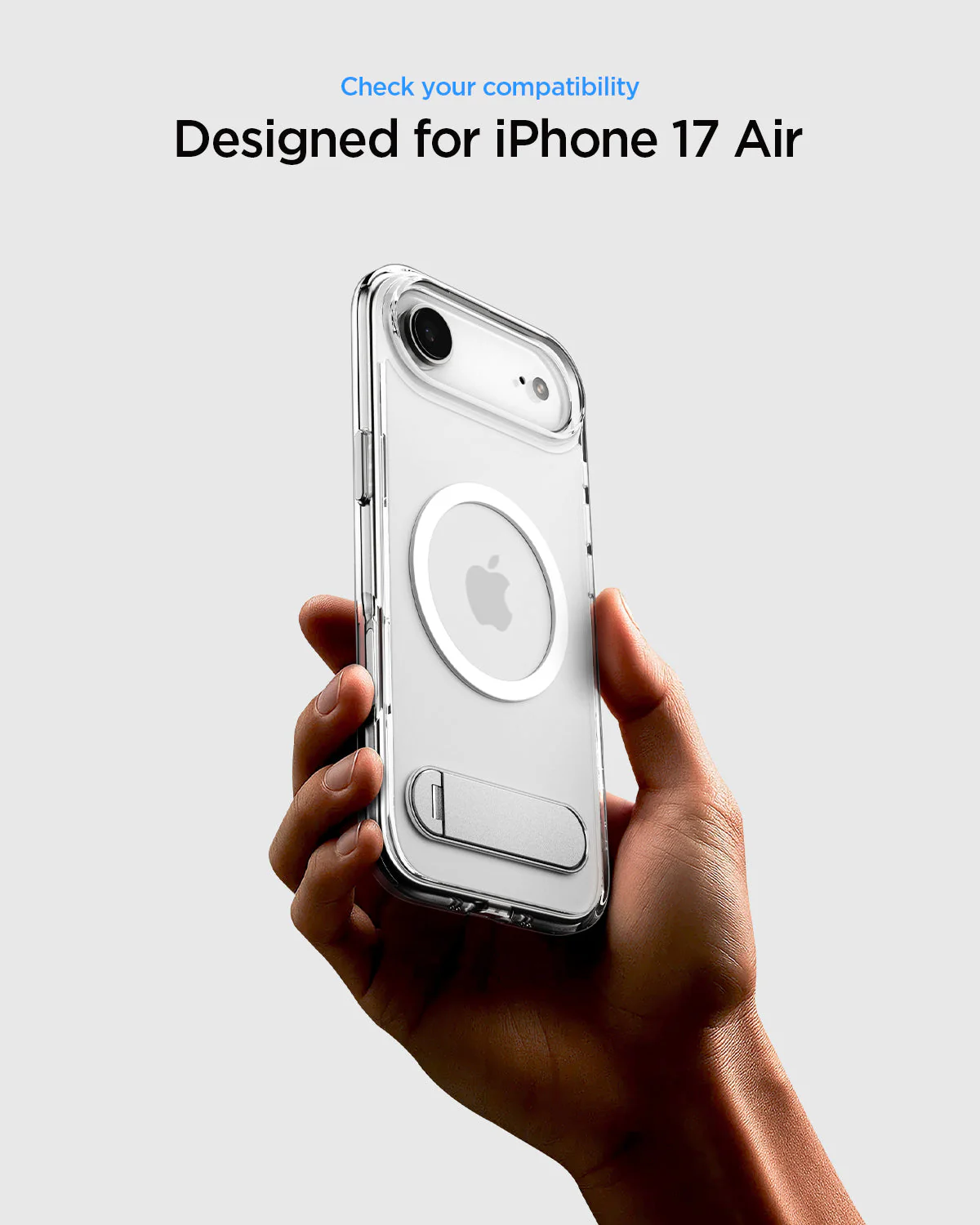 iPhone 17 Series - Slim Armor Essential S (MagFit) - Image 55