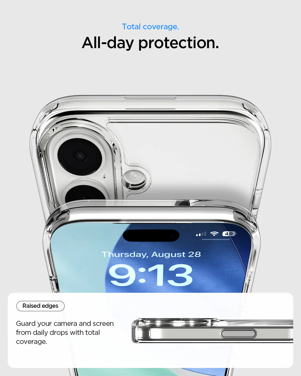 iPhone 17 Series - Slim Armor Essential S (MagFit) - Image 70
