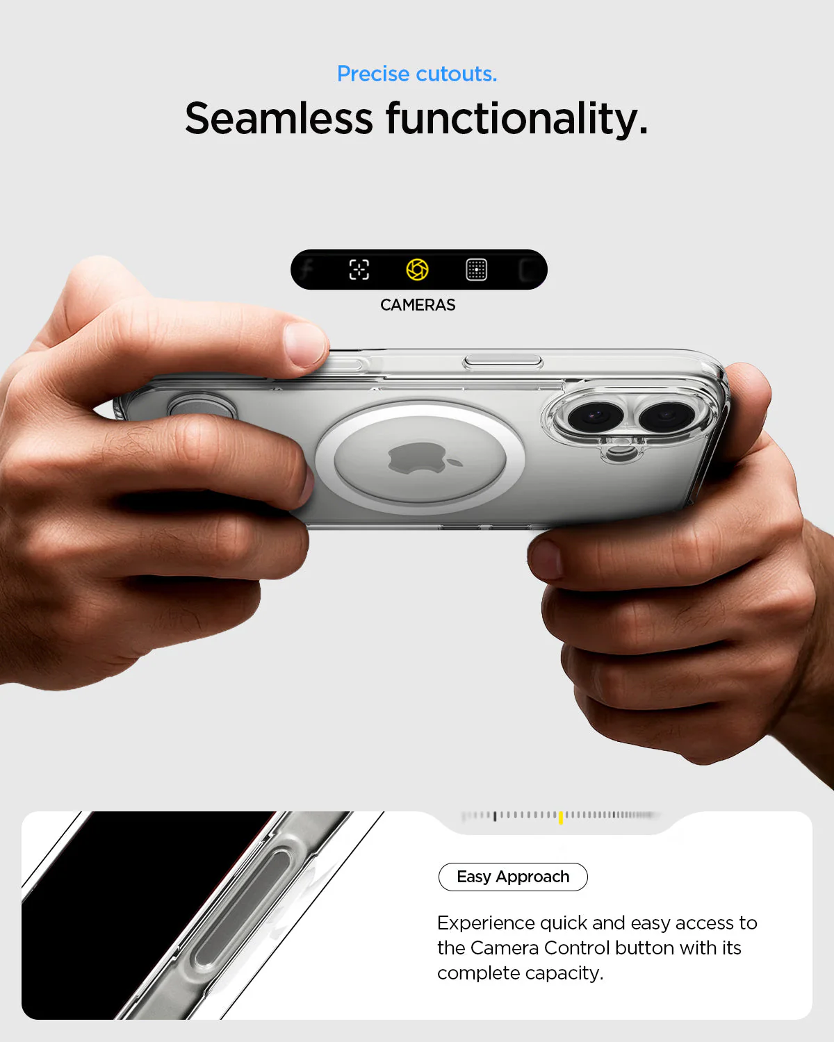 iPhone 17 Series - Slim Armor Essential S (MagFit) - Image 71