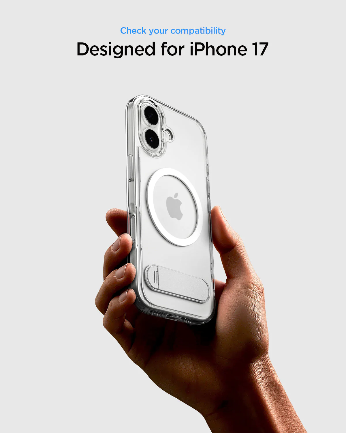 iPhone 17 Series - Slim Armor Essential S (MagFit) - Image 74