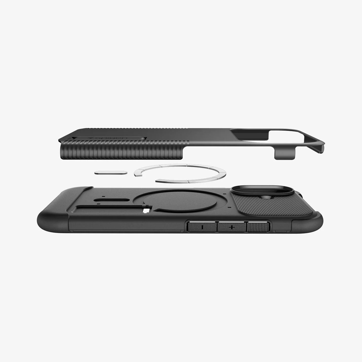 iPhone 17 Series - Slim Armor (Mag Fit) - Image 100