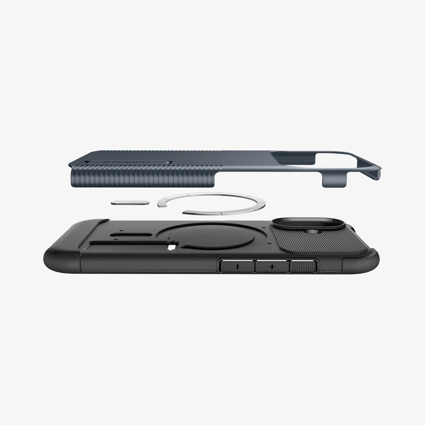 iPhone 17 Series - Slim Armor (Mag Fit) - Image 108