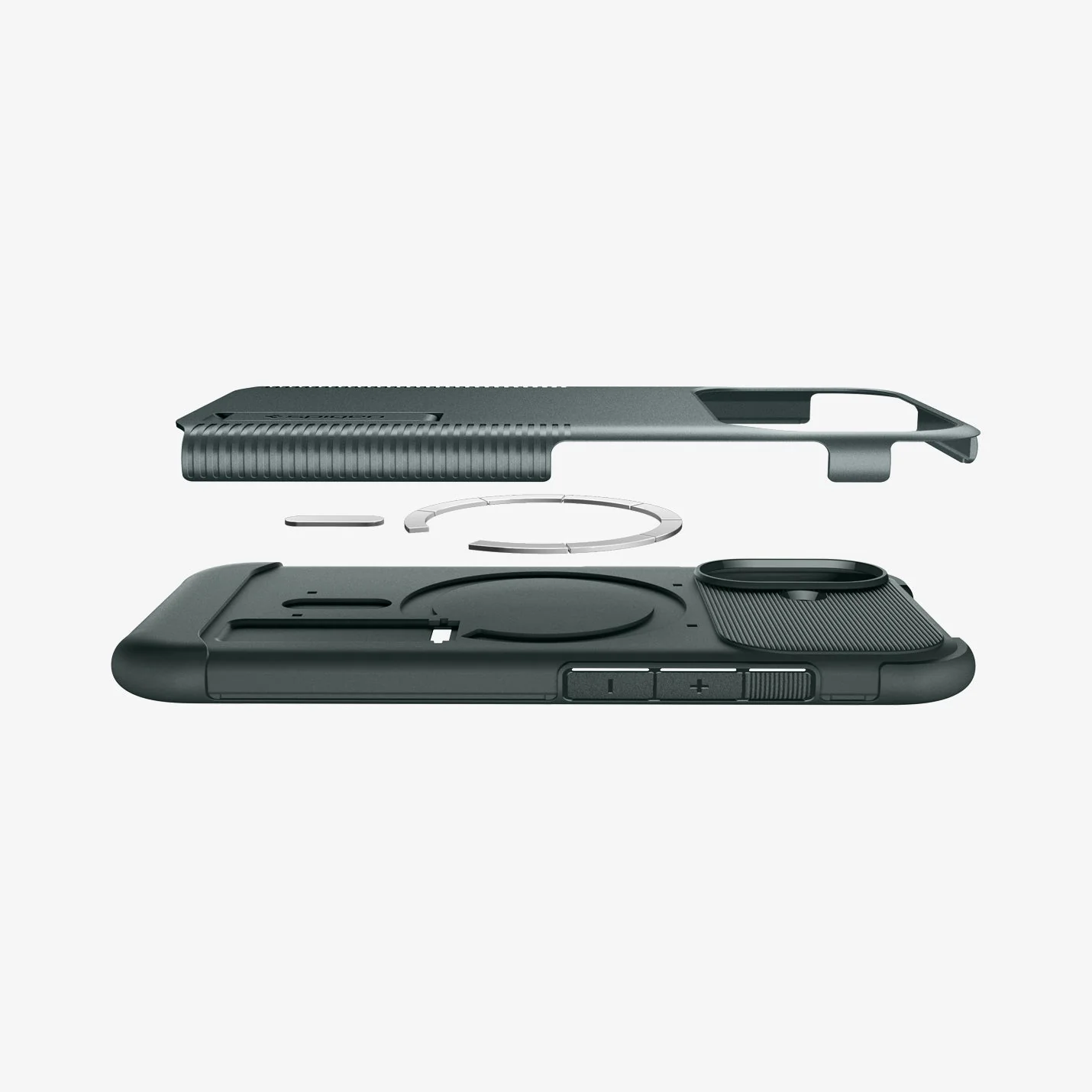 iPhone 17 Series - Slim Armor (Mag Fit) - Image 5
