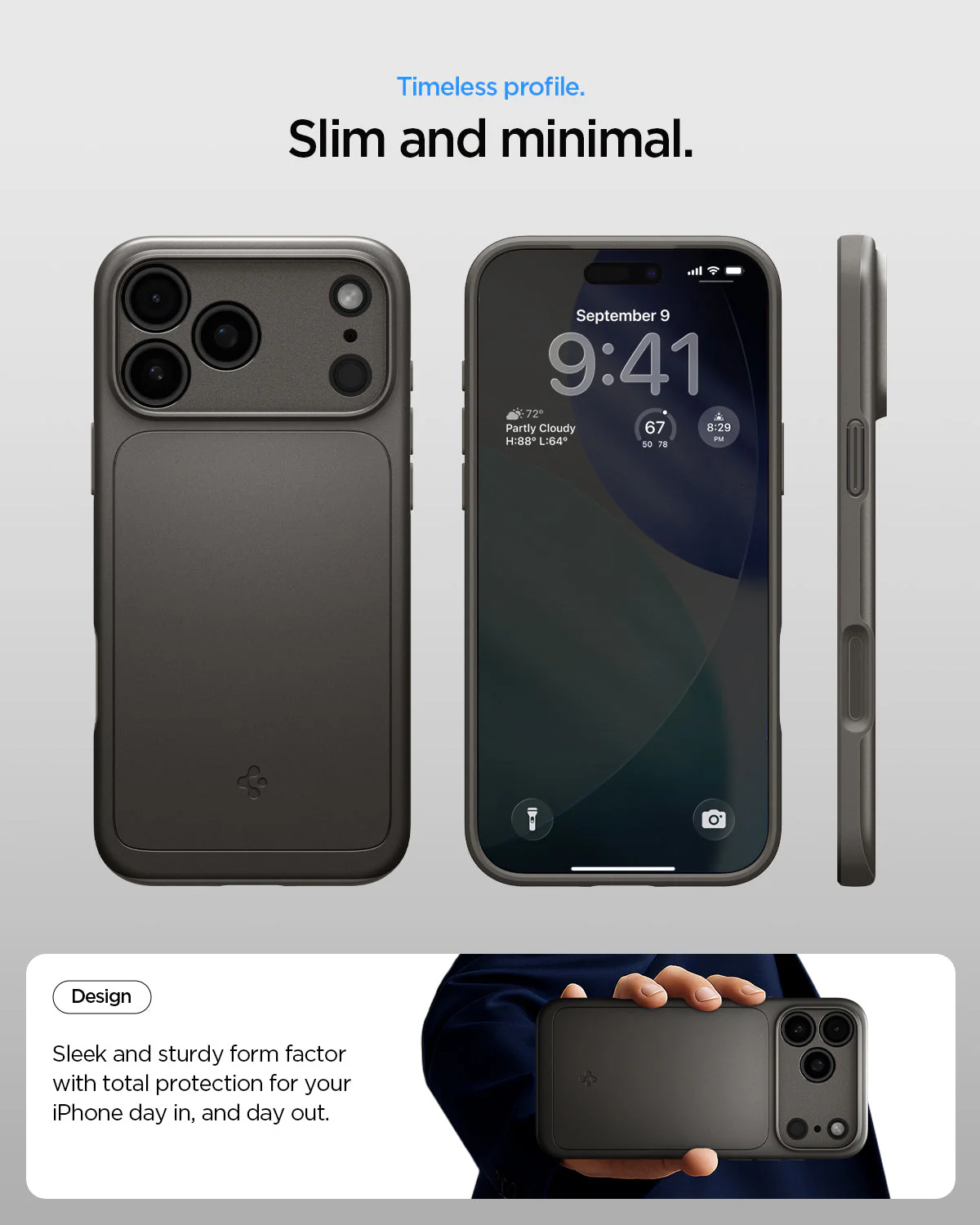 iPhone 17 Series - Thintect (MagFit) - Image 33