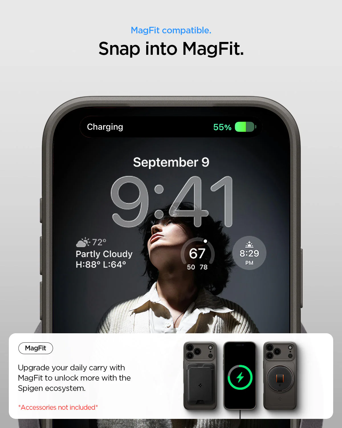 iPhone 17 Series - Thintect (MagFit) - Image 36