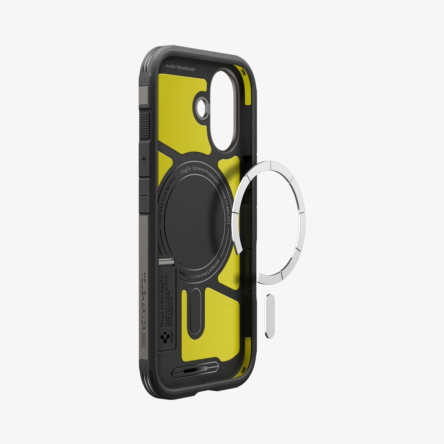 iPhone 17 Series - Tough Armor T (Mag Fit) - Image 103