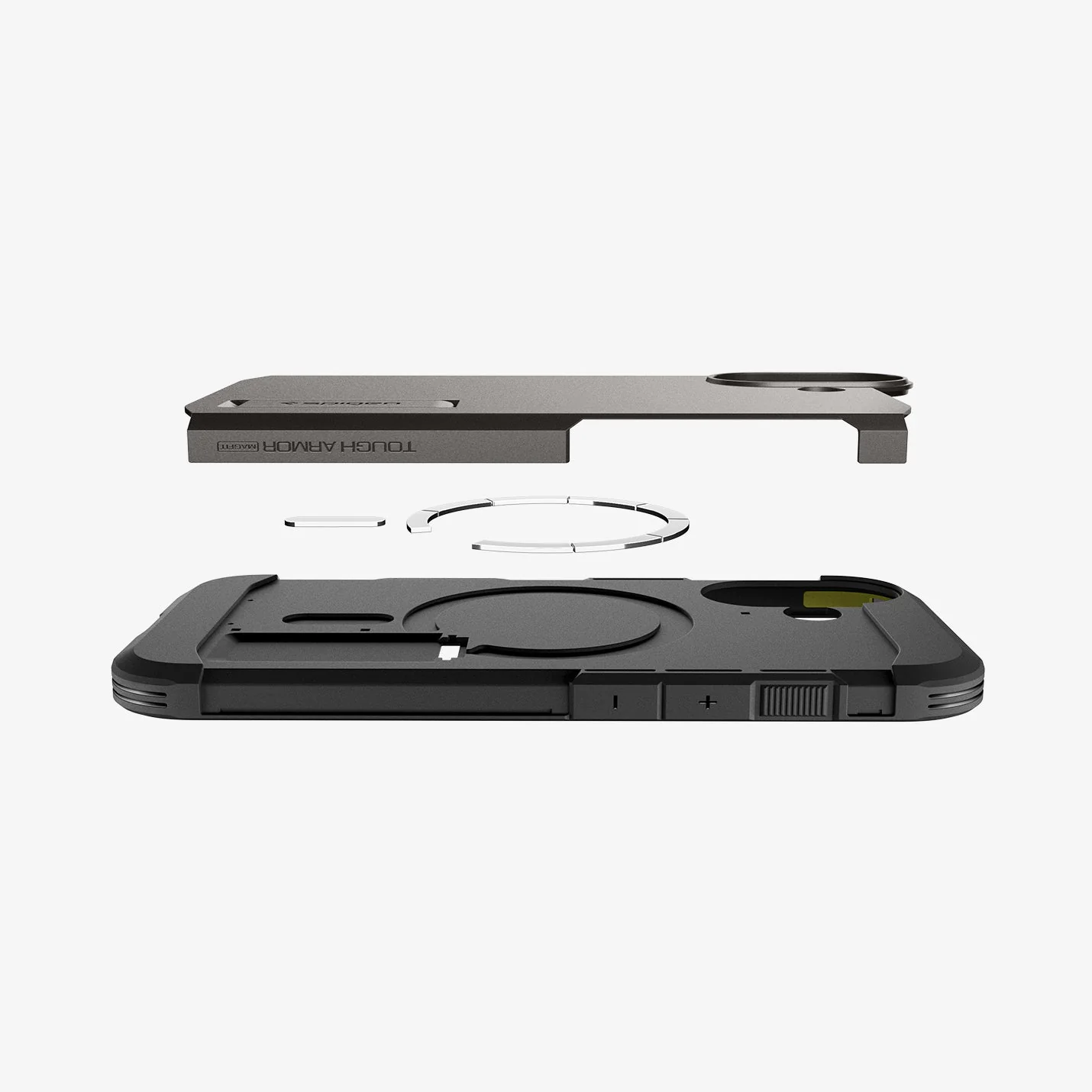 iPhone 17 Series - Tough Armor T (Mag Fit) - Image 105
