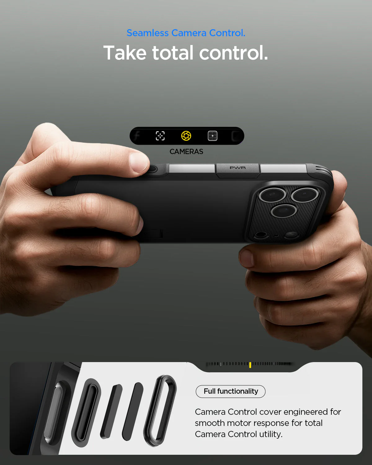 iPhone 17 Series - Tough Armor T (Mag Fit) - Image 14