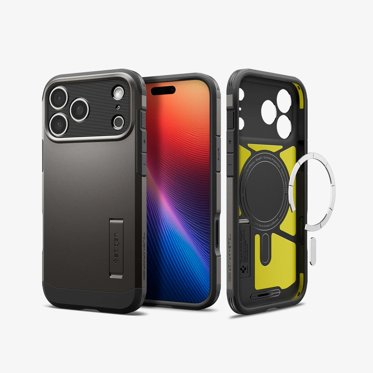 iPhone 17 Series - Tough Armor T (Mag Fit) - Image 17