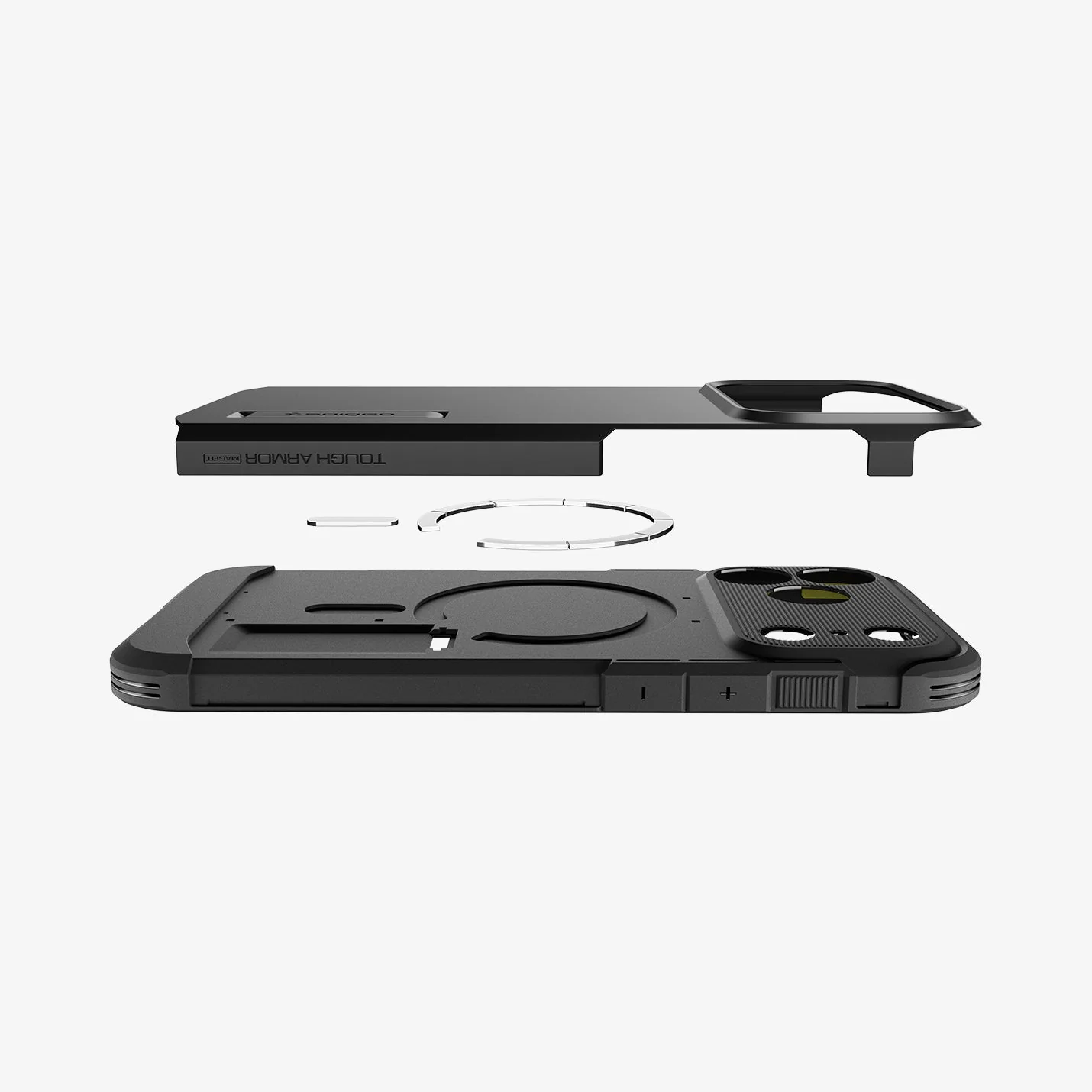 iPhone 17 Series - Tough Armor T (Mag Fit) - Image 24
