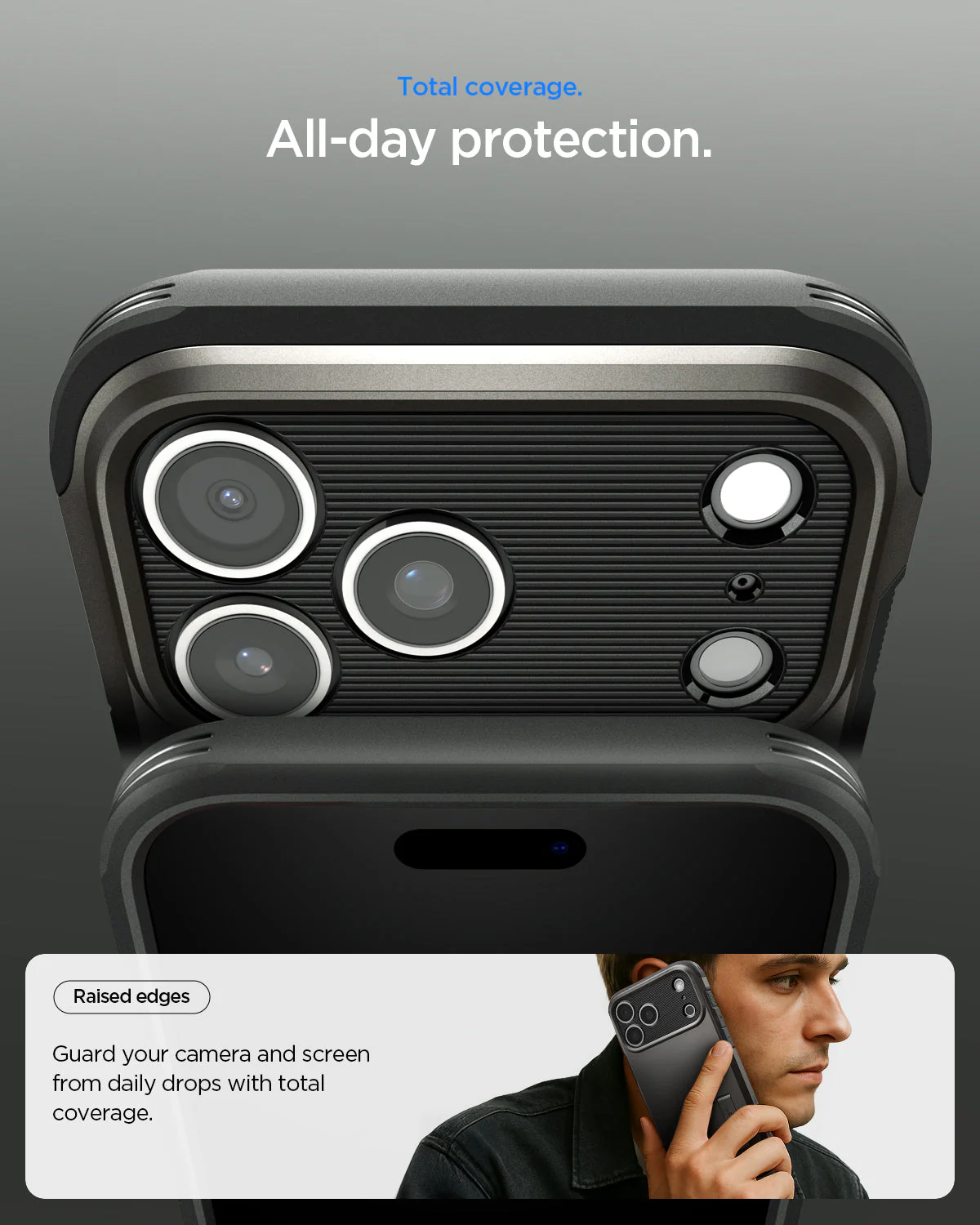 iPhone 17 Series - Tough Armor T (Mag Fit) - Image 31