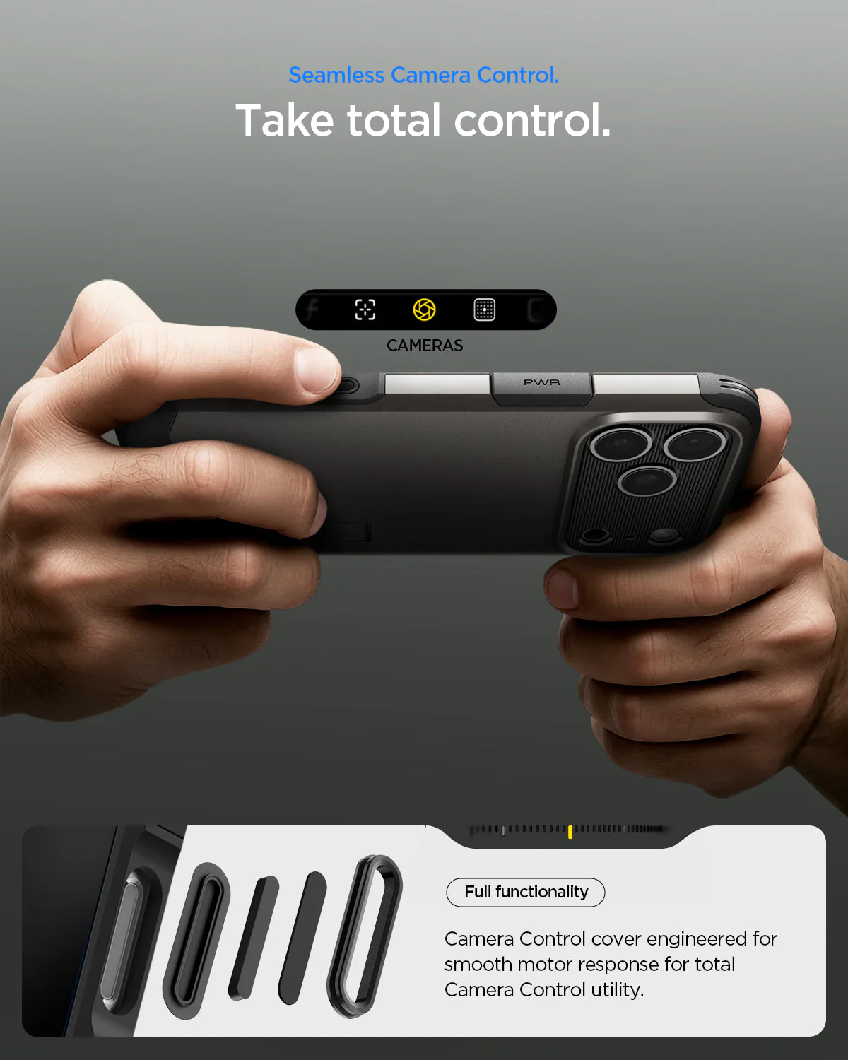 iPhone 17 Series - Tough Armor T (Mag Fit) - Image 32