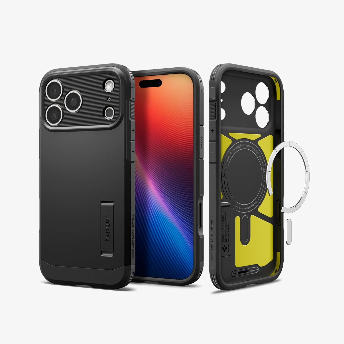 iPhone 17 Series - Tough Armor T (Mag Fit) - Image 35