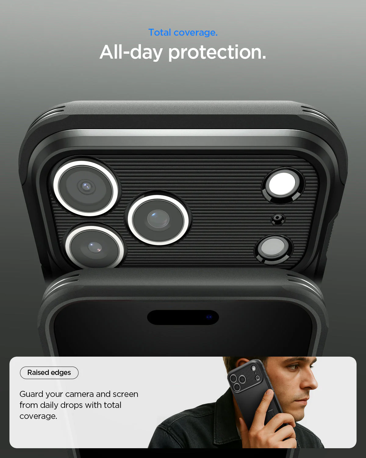 iPhone 17 Series - Tough Armor T (Mag Fit) - Image 48