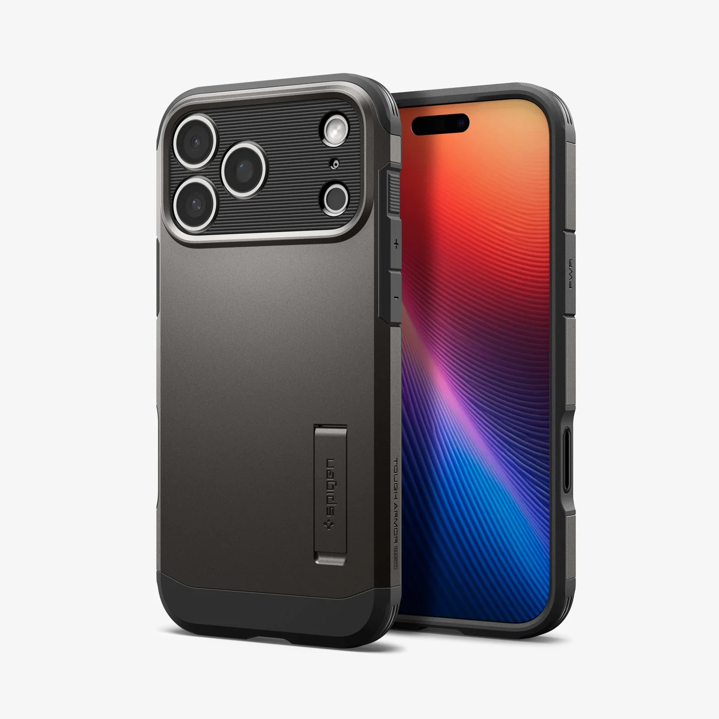 iPhone 17 Series - Tough Armor T (Mag Fit) - Image 55