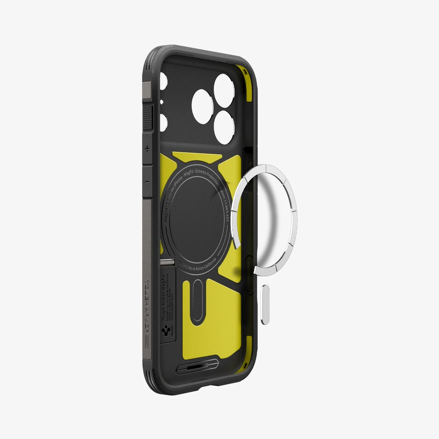 iPhone 17 Series - Tough Armor T (Mag Fit) - Image 57