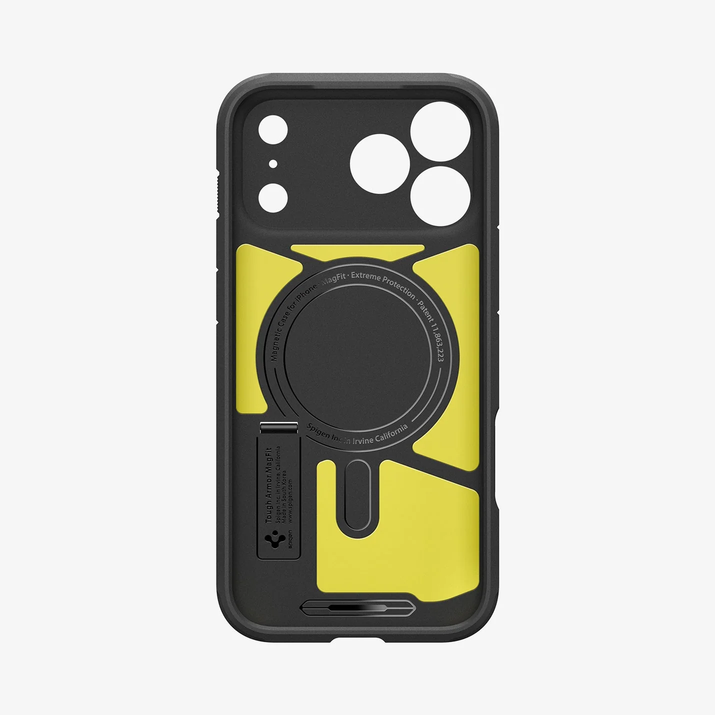 iPhone 17 Series - Tough Armor T (Mag Fit) - Image 58