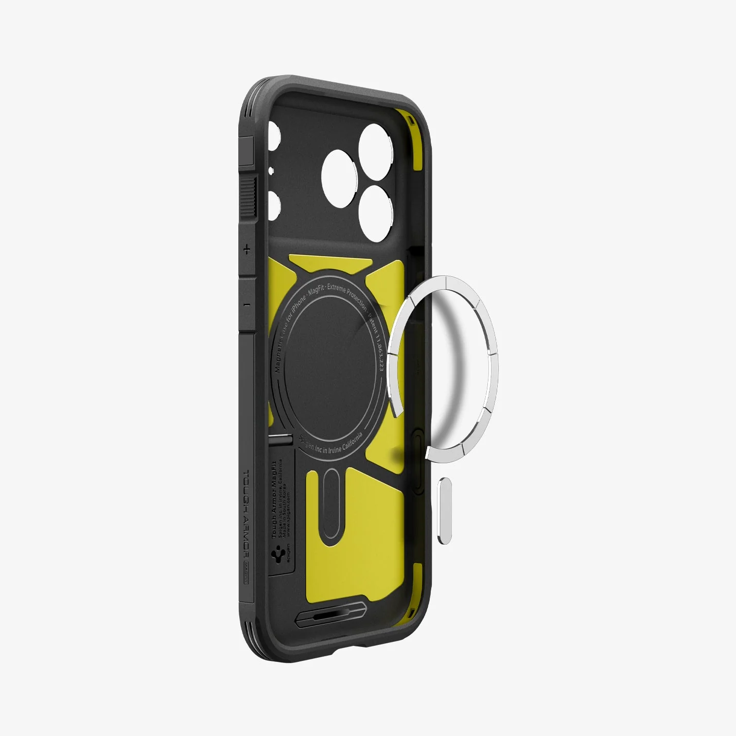 iPhone 17 Series - Tough Armor T (Mag Fit) - Image 63