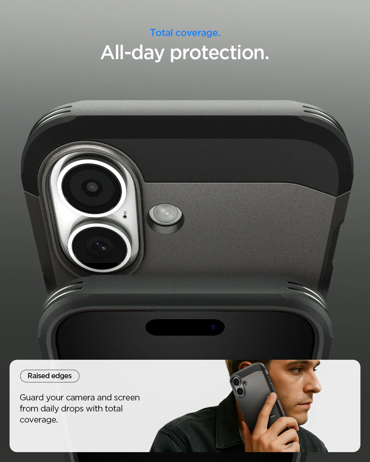 iPhone 17 Series - Tough Armor T (Mag Fit) - Image 7