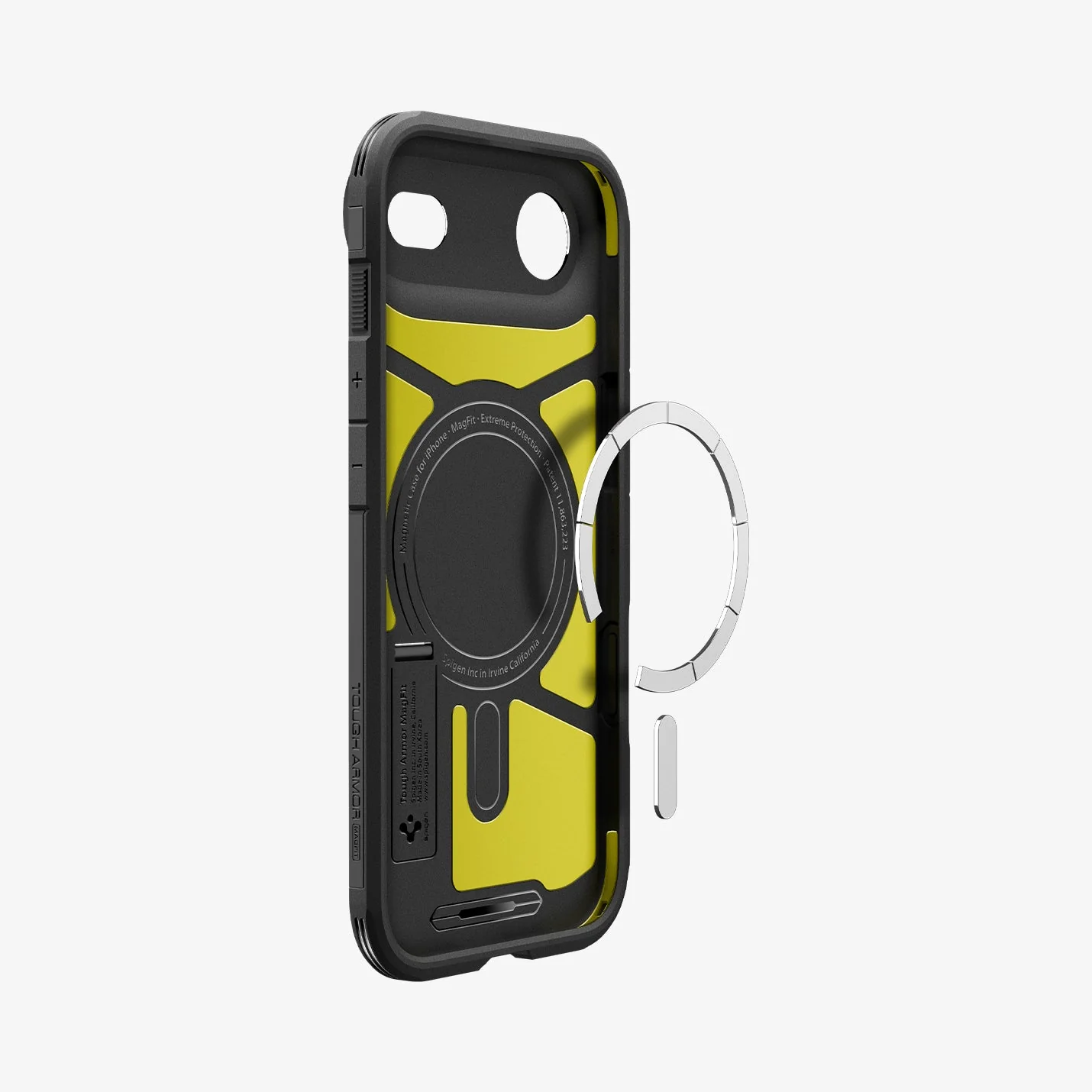 iPhone 17 Series - Tough Armor T (Mag Fit) - Image 72