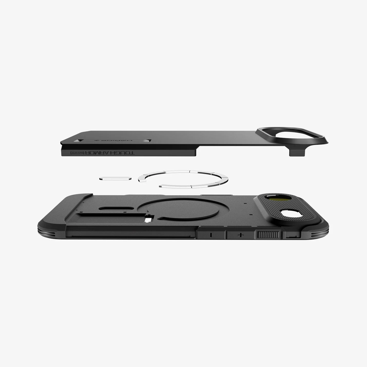 iPhone 17 Series - Tough Armor T (Mag Fit) - Image 75