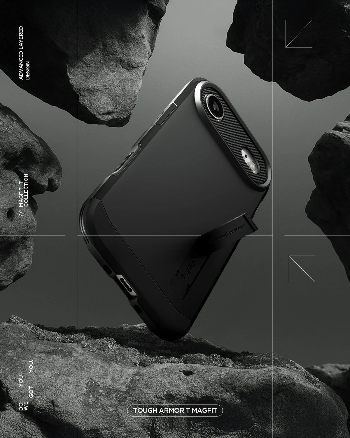 iPhone 17 Series - Tough Armor T (Mag Fit) - Image 78