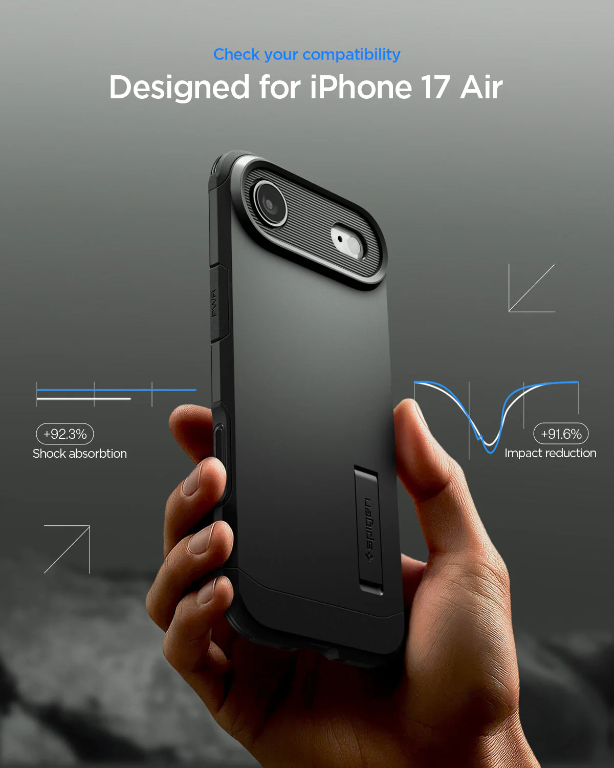 iPhone 17 Series - Tough Armor T (Mag Fit) - Image 79