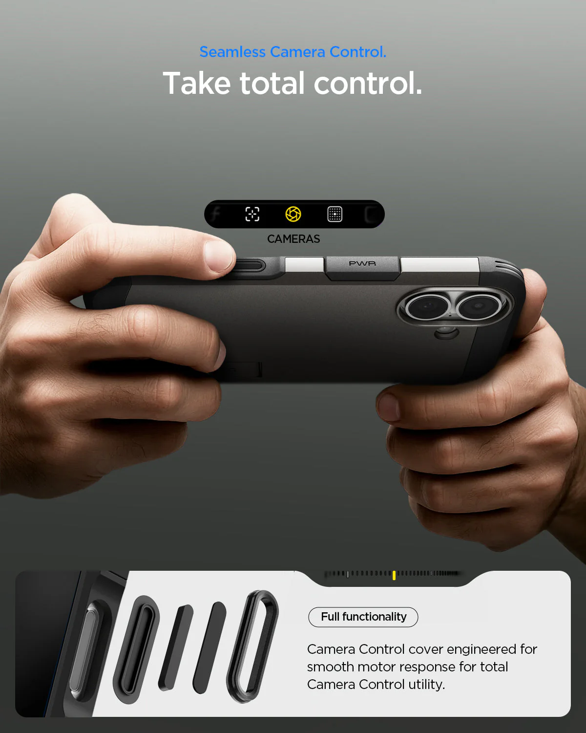 iPhone 17 Series - Tough Armor T (Mag Fit) - Image 8
